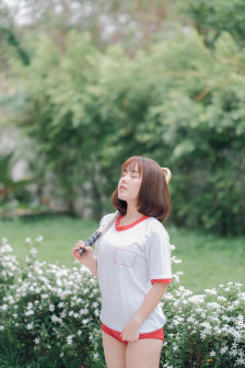 别恋暴躁喵